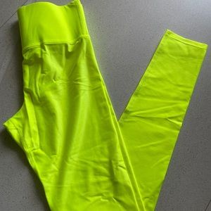 Carbon38 Takara Shine High Rise Legging